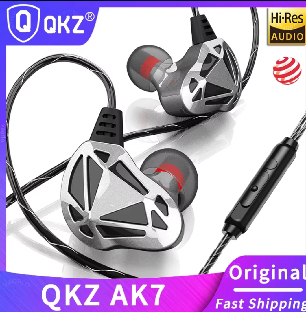 QKZ AK7