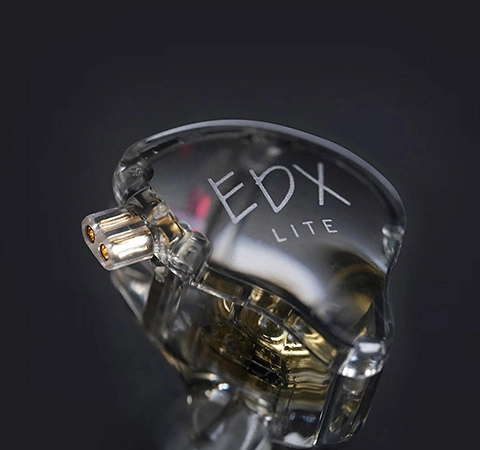 KZ EDX LITE